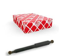 febi bilstein 09042 comando valvola farfalla collegamento valvola a farfalla, pompa iniezione diesel, 1 unità