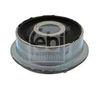 FEBI BILSTEIN Boccola braccio oscillante 09056 Assale posteriore Sx per Audi V8