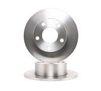 FEBI BILSTEIN 09075 Disco freno