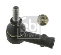 Testina barra sterzo Assale anteriore Sx 09113 FEBI BILSTEIN per OPEL SAAB