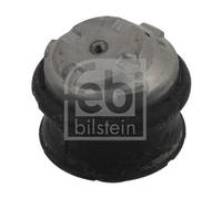 FEBI BILSTEIN 09154 Sospensione, Motore per MERCEDES-BENZ