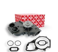 Pompa del refrigerante FEBI BILSTEIN 09197