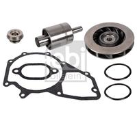 FEBI BILSTEIN 09198 Kit riparazione, Pompa acqua per MERCEDES-BENZ