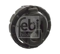 FEBI BILSTEIN 09200 Supporto, Imp. gas scarico per CITROËN,FIAT,LANCIA,PEUGEOT