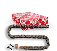 Febi BILSTEIN 09237 Catena per Pompa Olio per Mercedes Benz, Evobus