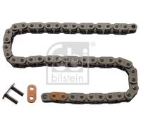 Febi BILSTEIN 09237 Catena, Pompa Olio Drive per ,Chrysler,Daewoo,Hyundai,
