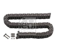 FEBI BILSTEIN 09240 Catena distribuzione per MERCEDES-BENZ