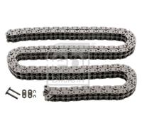 Molla regolatore freno Duplex 09244 FEBI BILSTEIN per MERCEDES-BENZ CLASSE S SL