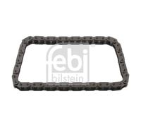Catena, trasmissione pompa olio FEBI BILSTEIN 09268
