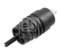 FEBI BILSTEIN 09299 Pompa acqua lavaggio, Pulizia cristalli per DAF,IVECO,MAN,ME