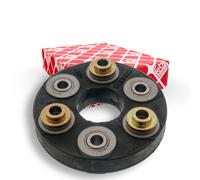 Giunto albero di trasmissione 09307 FEBI BILSTEIN per MERCEDES-BENZ 190 CLASSE C