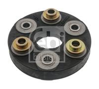 FEBI BILSTEIN 09307 Snodo, albero cardanico per MERCEDES-BENZ