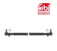 Febi BILSTEIN 09314 Tirante Con Castello E Coppiglie per Renault ( Rvi )
