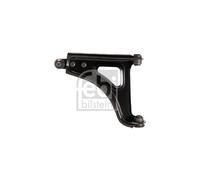 FEBI BILSTEIN 09315 Braccio oscillante anteriore sinistra per Renault Twingo