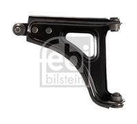 FEBI BILSTEIN 09315 Braccio oscillante, Sospensione ruota per RENAULT