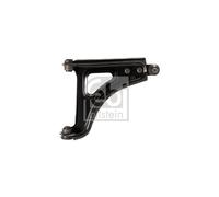 FEBI BILSTEIN 09316 Braccio oscillante anteriore destra per Renault Twingo