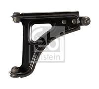 FEBI BILSTEIN 09316 Braccio oscillante, Sospensione ruota per RENAULT
