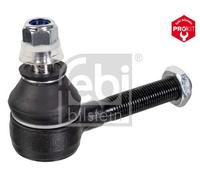 FEBI BILSTEIN 09317 Testa Della Barra Di Raccordo Per CITROËN, PEUGEOT