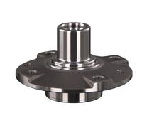 FEBI BILSTEIN 09322 Mozzo ruota