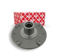 Febi-Bilstein 09322 - Mozzo Ruota
