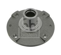 FEBI BILSTEIN 09322 Mozzo ruota per RENAULT