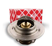 Termostato Refrigerante Febi Bilstein 09337 per Renault