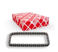 FEBI BILSTEIN Catena, Azionamento pompa olio per BMW FIAT LANCIA PEUGEOT