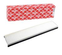 Filtro abitacolo Filtro antipolline 09410 FEBI BILSTEIN per FORD MONDEO I