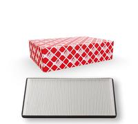 febi bilstein 09430 filtro abitacolo | ,