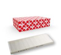 Filtro cabina FEBI BILSTEIN 09432