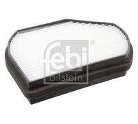 FEBI BILSTEIN 09437 Filtro, Aria abitacolo per MERCEDES-BENZ
