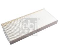 FEBI BILSTEIN 09443 Filtro, Aria abitacolo per MAN