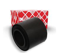 FEBI BILSTEIN 09444 Supporto braccio oscillante Posteriore