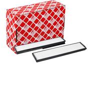 Filtro cabina FEBI BILSTEIN 09445