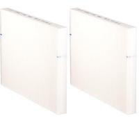 febi bilstein 09446 filtro abitacolo, 1 unità (Confezione da 2)