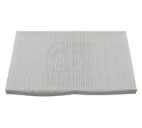 FEBI BILSTEIN 09448 Filtro, Aria abitacolo per AUDI