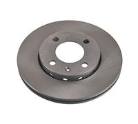 Disco freno FEBI BILSTEIN 09462, anteriore, ventilato , 1 Pezzo