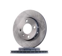 FEBI BILSTEIN 09462 Disco freno