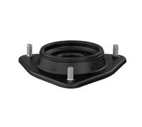 Supporto ammortizzatore a molla FEBI 09473 per ESCORT VI 1.3 1995-1998