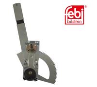 Febi-Bilstein 09507 - Alzacristallo