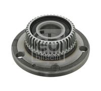 FEBI BILSTEIN 09521 Kit cuscinetto ruota per AUDI,SEAT,SKODA,VW,VW (SVW)