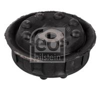 FEBI BILSTEIN 09522 Supporto ammortizzatore a molla per AUDI 100, 200, A6