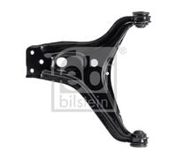 FEBI BILSTEIN 09523 Braccio oscillante, Sospensione ruota per AUDI