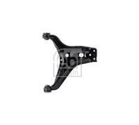 FEBI BILSTEIN 09524 Braccio oscillante anteriore per
