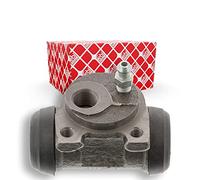 FEBI BILSTEIN 09593 Cilindretto freno Posteriore Dx per CITROËN SAXO (S0, S1)