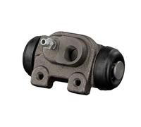 FEBI BILSTEIN Cilindretto freno per CITROËN PEUGEOT 09599
