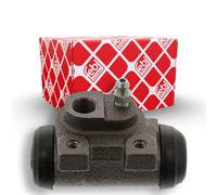 FEBI BILSTEIN 09600 Cilindretto freno