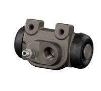 FEBI BILSTEIN 09604 Cilindretto freno