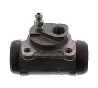 Cilindretto freno Assale posteriore Dx Ghisa grigia 09616 FEBI BILSTEIN
