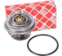 febi bilstein 09671 termostato con anello tenuta, 1 unità